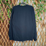 Vintage Y2K Woodstock Festival 00s Jimi hendrix LS T-shirt