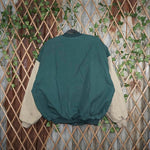 XL - Vintage / Y2K DelMonte Food Co Employee's Bomber Jacket