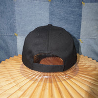 OSFA-  arctic explore Norway embroider mountains tourist hat