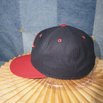 7 1/8 - Vintage los ángeles dodgers 4th of July LA MLB hat