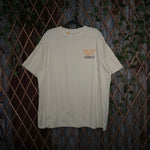 XL - Gallery DEPT. drive thru streetwear hype cream t-shirt