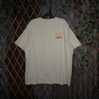 XL - Gallery DEPT. drive thru streetwear hype cream t-shirt