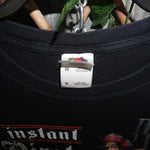 XL - Vintage Y2K Pirate rum pinup girl texas 2000s t-shirt