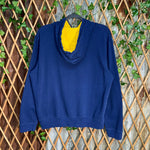 Vintage Y2K California Golden Bears State University hoodie