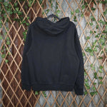 M- Vintage / Y2K 2000’s Levi’s SilverTab lightweight hoodie