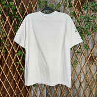 Vintage Y2K Coke Coca-Cola soda promo 1990s bear face tshirt