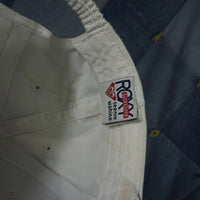 OSFA - Vintage Y2K Roxy Quiksilver femme embroider surf hat