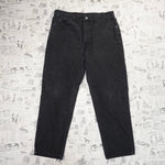 38x30 - Vintage Y2K Levis orange tab 90s 550 usa made jeans
