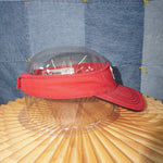 OSFA - Vintage Y2K Dale Earnhardt nascar 00s embroider visor