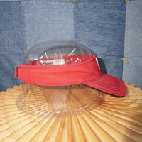 OSFA - Vintage Y2K Dale Earnhardt nascar 00s embroider visor