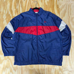 Vintage y2k puma 1990s essential lightweight windbreaker