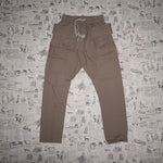Medium - MNML lightweight hypebeast streetwear sweatpants