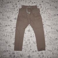 Medium - MNML lightweight hypebeast streetwear sweatpants