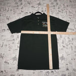 Medium - Vintage Y2K backcountry Horsemen CA embroider polo