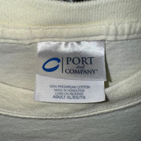 Vintage Y2K gunplay Clint Eastwood dirty Harry movie t-shirt