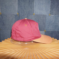 OSFA-Vintage Y2K San Francisco SF embroider 49ers Niners hat