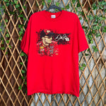 Vintage Y2K Dale Earnhardt tour NASCAR racing 2000s t-shirt