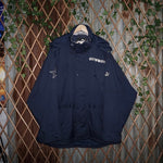 XL - Vintage Y2K cowboy Dallas puma embroider 00s NFL jacket