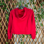 Vintage Y2K Aeropostale femme spellout 2000s zip up hoodie