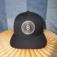 OSFA - connetic embroidered seal crest skate since 01 hat