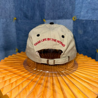 OSFA - Vintage Y2K Dodge ram spell out embroidered 2000s hat