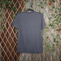 Medium - Vintage Y2K rollins Pond Abercrombie and Fitch tee