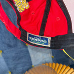 OSFA - Vintage Y2K ugly stik fishing gear embroider 00s hat