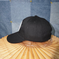 OSFA-  arctic explore Norway embroider mountains tourist hat