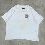 Vintage kookas donkey balls t-shirt