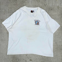 Vintage kookas donkey balls t-shirt