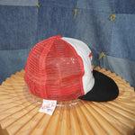 OSFA - Vintage champion PAR distributors 1990s trucker hat