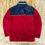 Vintage y2k ecko unltd hip hop style 2000s zip up jacket