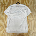 Vintage 1990s fresno state bulldogs university t-shirt