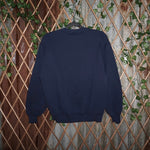 Medium-Vintage Y2K Iowa outdoor duck vacation 90s sweatshirt