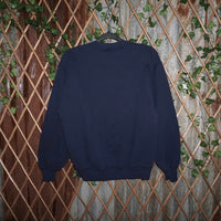 Medium-Vintage Y2K Iowa outdoor duck vacation 90s sweatshirt