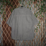 XXL - Vintage Y2K DAMANI DADA hip-hop 00s embroider t-shirt