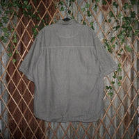 XXL - Vintage Y2K DAMANI DADA hip-hop 00s embroider t-shirt