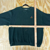 Vintage y2k disneyland mickey