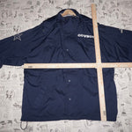 XL - Vintage Y2K cowboy Dallas puma embroider 00s NFL jacket