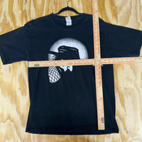 Vintage y2k hobbs grove california halloween 2000s t-shirt