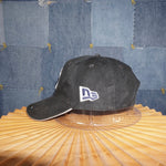 OSFA - Vintage Y2K New York Yankees NY mlb painted 2000s hat