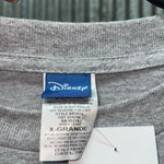 Vintage y2k disneyland mickey mouse t-shirt