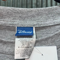 Vintage y2k disneyland mickey mouse t-shirt