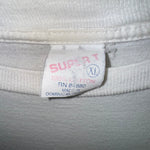 Vintage Y2K legalize today get some tonight 1990s t-shirt