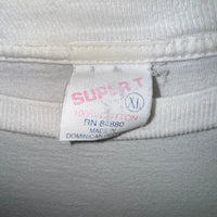 Vintage Y2K legalize today get some tonight 1990s t-shirt