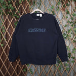 Medium - Vintage Y2K Cherokee vine embroider 00s sweatshirt