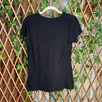 Vintage Y2K 2010 anniversary sturgis biker femme t-shirt