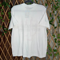 Vintage y2k indiana university collegiate USA 1990s t-shirt