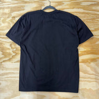 Vintage y2k trippy 00s converse Philippines tourist t-shirt