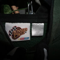 L- Vintage / Y2K NASCAR Dale Earnhardt Jr Embroidered Hoodie